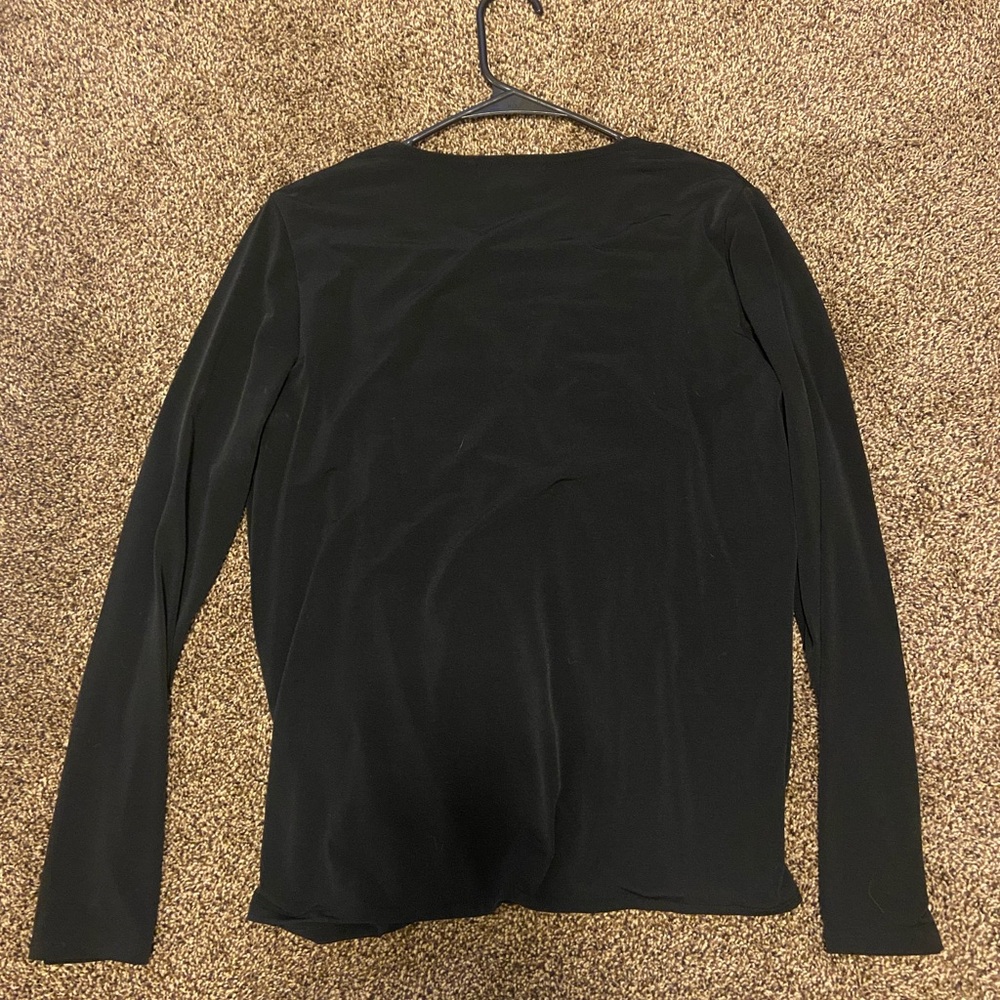 Banana Republic Top M - Picture 3 of 3